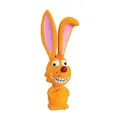 Fuchs mit langen Ohren 17cm, mit Sound, Latex, HipHop