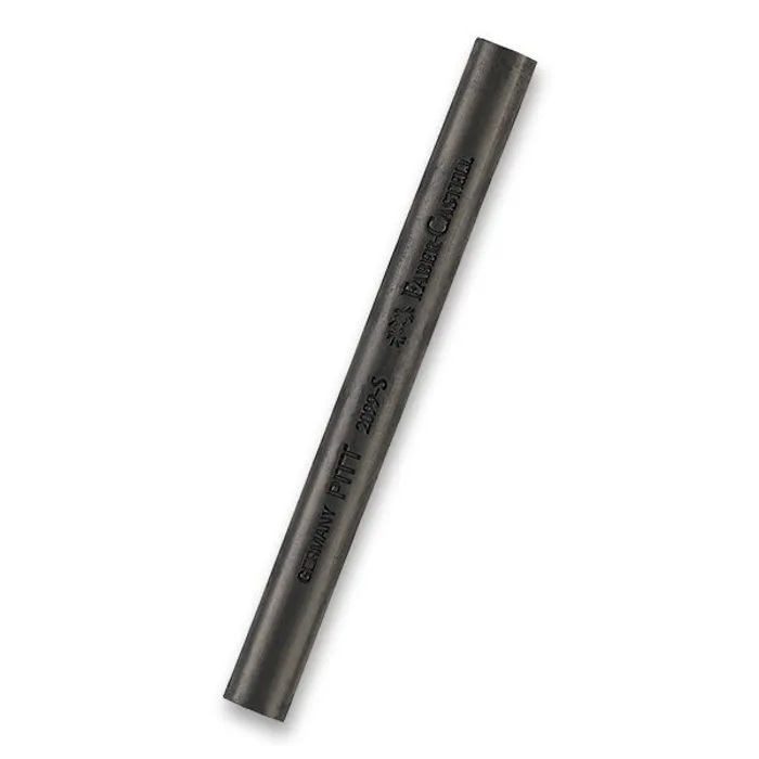 Hauptproduktbild Lisovaný uhel Faber-Castell Pitt Monochrome , 1 ks H