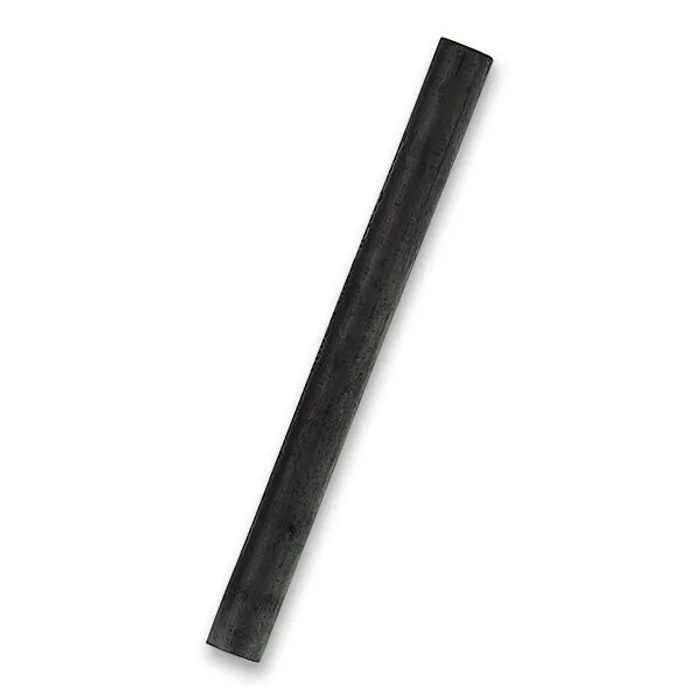 Hauptproduktbild Lisovaný uhel Faber-Castell Pitt Monochrome tvrdost XS