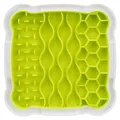 Weiteres Produktbild Leckkissen für Leckerlis 20 x 20 cm, TPR/PP