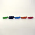 Logo Maus Fun, 1000DPI, 2.4 [GHz], optisch, 3Tas., schnurlos, schwarz