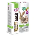 Weiteres Produktbild LOLO BASIC 2in1 Gemüse- und Obstfutter für Nagetiere 340 g