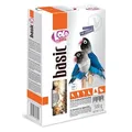 LOLO BASIC Komplettfutter für Turteltauben 500 g Box