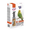 LOLO BASIC Komplettfutter für Sittiche 500 g Dose