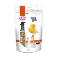 LOLO BASIC Alleinfuttermittel für Kanarienvögel 600 g Doypack