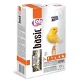 LOLO BASIC Komplettfutter für Kanarien 500 g Dose