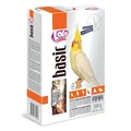 LOLO BASIC Komplettfutter für Nymphensittiche 500 g Dose