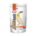 LOLO BASIC Alleinfutter für Nymphensittiche 600 g Doypack