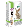 LOLO BASIC Alleinfuttermittel für Kaninchen 1000 g Dose