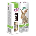 LOLO BASIC Alleinfuttermittel für Kaninchen 500 g Dose