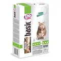 LOLO BASIC Alleinfuttermittel für Hamster, 500-g-Box