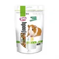 LOLO BASIC Alleinfuttermittel für Meerschweinchen 600 g Doypack