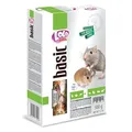 LOLO BASIC Komplettfutter für Mäuse 500 g Box