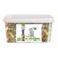 LOLO BASIC Komplettfutter für Ratten 3 L, 1,9 kg Eimer