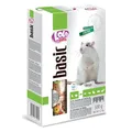 Weiteres Produktbild LOLO BASIC Komplettfutter für Ratten 500 g Box