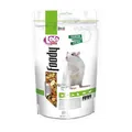 LOLO BASIC Komplettfutter für Ratten 600 g Doypack
