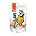 LOLO BASIC Komplettfutter für große Papageien 350 g Doypack