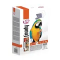 LOLO BASIC Komplettfutter für große Papageien 900 g Dose