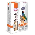 LOLO BASIC Komplettfutter für Zebras 500 g Dose