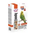 LOLO BASIC komplettes Fruchtfutter für Sittiche, 500 g Dose