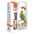 Weiteres Produktbild LOLO BASIC komplettes Fruchtfutter für Sittiche, 500 g Dose