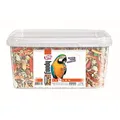 Weiteres Produktbild LOLO BASIC Alleinfuttermittel für große Papageien, 3 l/1,5 kg Eimer