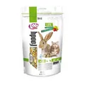 LOLO BASIC Fruchtfutter für Kaninchen und Hamster 600g Doypack
