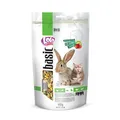 LOLO BASIC Fruchtfutter für Kaninchen und Hamster 600g Doypack