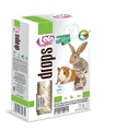 LOLO Milch-Honig-Tropfen für Nagetiere 75 g