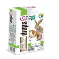 LOLO Milch-Honig-Tropfen für Nagetiere 75 g