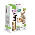 LOLO Nussbonbons für Nagetiere 75 g