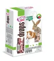 LOLO Fruchttropfen für Nagetiere 75 g