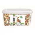 Weiteres Produktbild LOLO - exotischer Mix kompl. Futter für Nagetiere, Eimer 1,4 kg