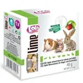 Weiteres Produktbild LOLO Apfel-Mineralstein für Nagetiere 40 g