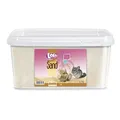 Weiteres Produktbild LOLO Sand für Chinchillas im Eimer 3L 5,1 kg