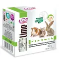 LOLO Popcorn-Mineralstein für Nagetiere 40 g