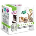 Weiteres Produktbild LOLO Popcorn-Mineralstein für Nagetiere 40 g
