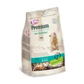 LOLO PREMIUM Futter für Hamster, 900 g Beutel