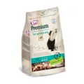 Weiteres Produktbild LOLO PREMIUM Futter für Meerschweinchen 900g Beutel