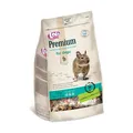 Weiteres Produktbild LOLO PREMIUM Futter für achtjährige Degu 750 g Beutel