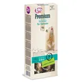 LOLO PREMIUM SMAKERS 2 Ohren für Hamster 100 g