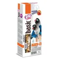 LOLO SMAKERS 2 Fruchtspitzen für Agapornis 90 g