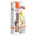 Weiteres Produktbild LOLO SMAKERS 2 Fruchtspitzen für Nymphensittiche 90 g