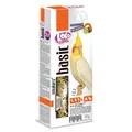 Weiteres Produktbild LOLO SMAKERS 2 Spikes mit Kiwi für Nymphensittiche 90 g