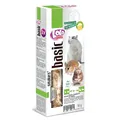Weiteres Produktbild LOLO SMAKERS 2 Ähren mit Käse für Nagetiere 90 g