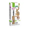 LOLO SMAKERS 3in1 Spikes MIX Geschmacksrichtungen für Nagetiere 135 g