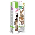 LOLO SMAKERS 3in1 Spikes MIX Geschmacksrichtungen für Nagetiere 135 g