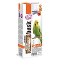 Weiteres Produktbild LOLO SMAKERS 3in1 MIX Obst, Honig, Eier für Sittiche 130 g