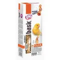 LOLO SMAKERS MIX 3-Ähren-Mischung (Obst, Honig, Ei) Kanarienvogel 85 g