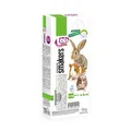 LOLO SMAKERS natürlicher Limettenstab für Nagetiere und Kaninchen 135 g
